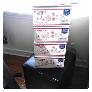 🦅PostOffice drop! TODAY!📬